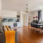 Huge And Bright 4Bd For 10 Guests Sacre-Coeur