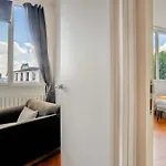 Huge And Bright 4Bd For 10 Guests Sacre-Coeur