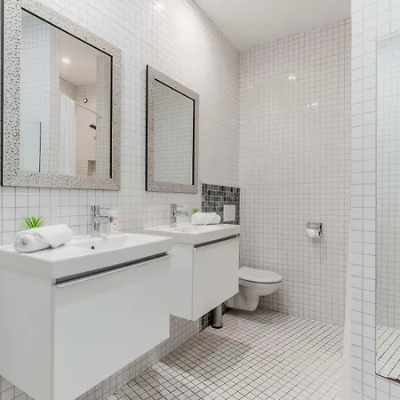 Apartment Huge And Bright 4bd For 10 Guests Sacre-coeur Paris